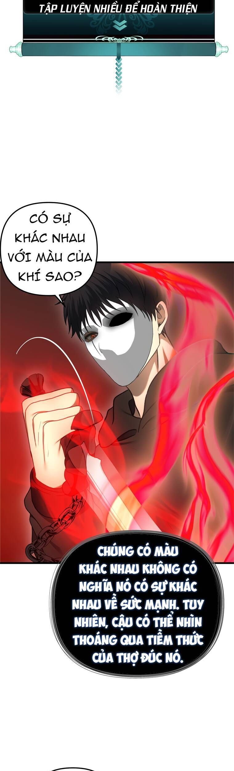 đọc truyện Thăng Cấp Trở Lại Chương 109 ảnh 37 tại Thiên Thai Truyện