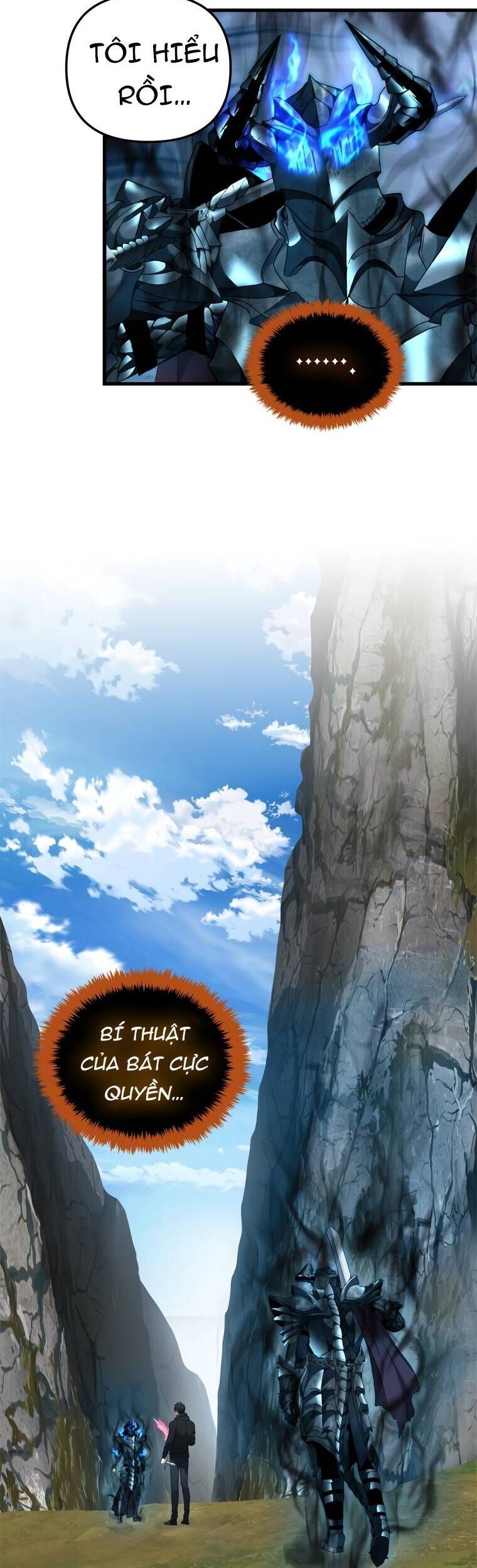 đọc truyện Thăng Cấp Trở Lại Chương 109 ảnh 38 tại Thiên Thai Truyện