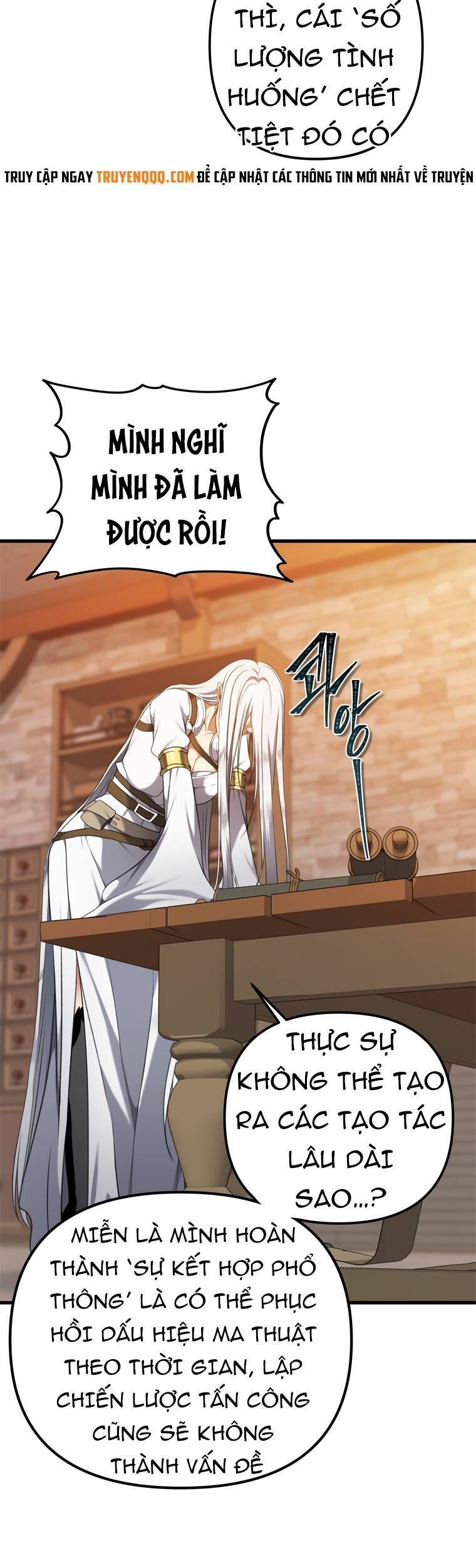 đọc truyện Thăng Cấp Trở Lại Chương 109 ảnh 41 tại Thiên Thai Truyện