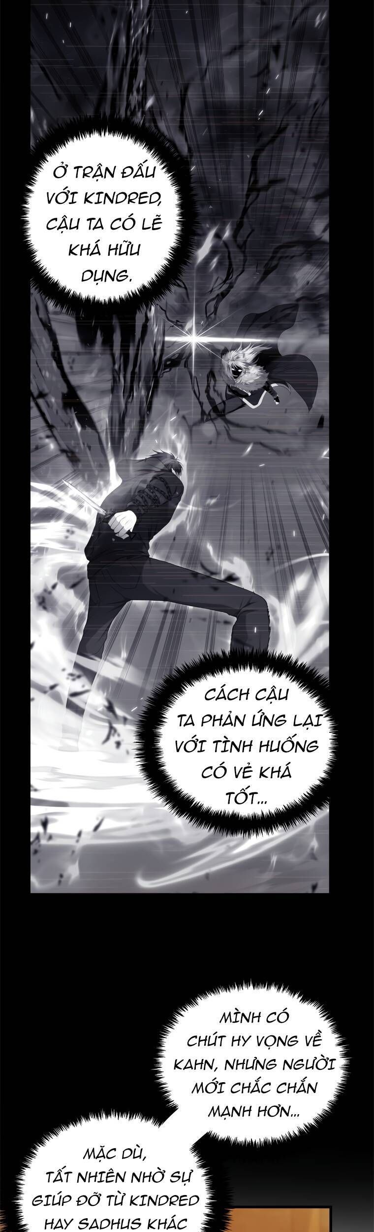 đọc truyện Thăng Cấp Trở Lại Chương 109 ảnh 45 tại Thiên Thai Truyện