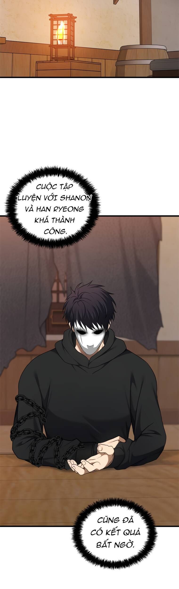 đọc truyện Thăng Cấp Trở Lại Chương 109 ảnh 56 tại Thiên Thai Truyện