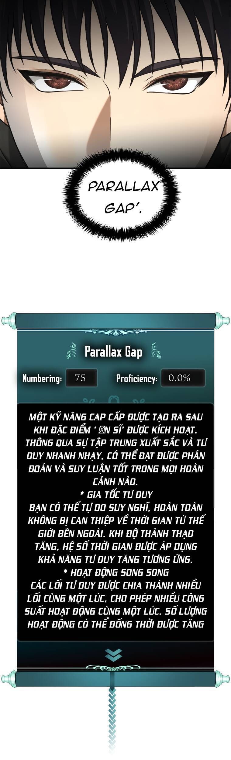 đọc truyện Thăng Cấp Trở Lại Chương 109 ảnh 58 tại Thiên Thai Truyện