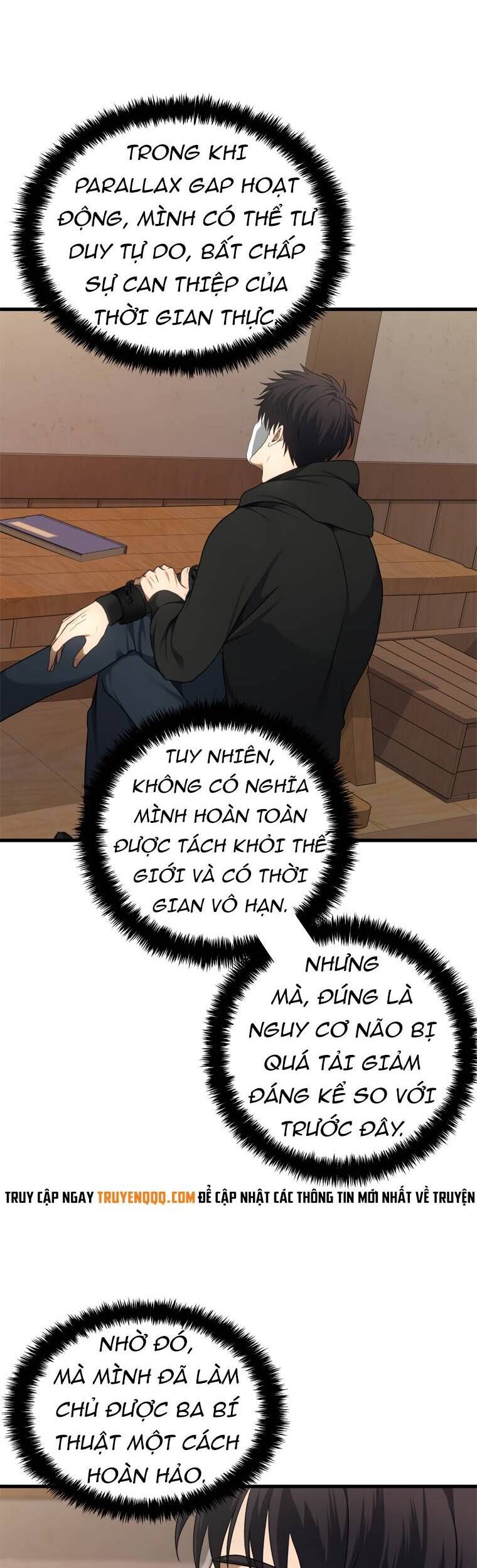 đọc truyện Thăng Cấp Trở Lại Chương 109 ảnh 59 tại Thiên Thai Truyện