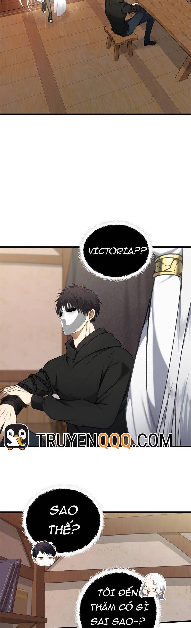 đọc truyện Thăng Cấp Trở Lại Chương 109 ảnh 61 tại Thiên Thai Truyện