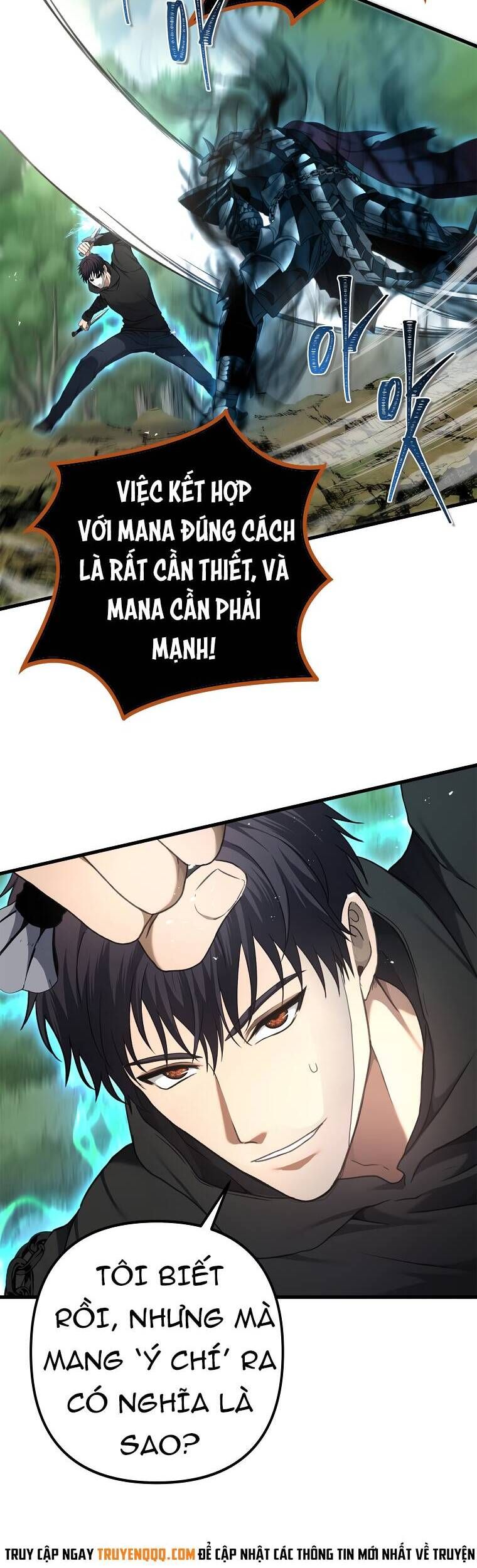 đọc truyện Thăng Cấp Trở Lại Chương 109 ảnh 8 tại Thiên Thai Truyện