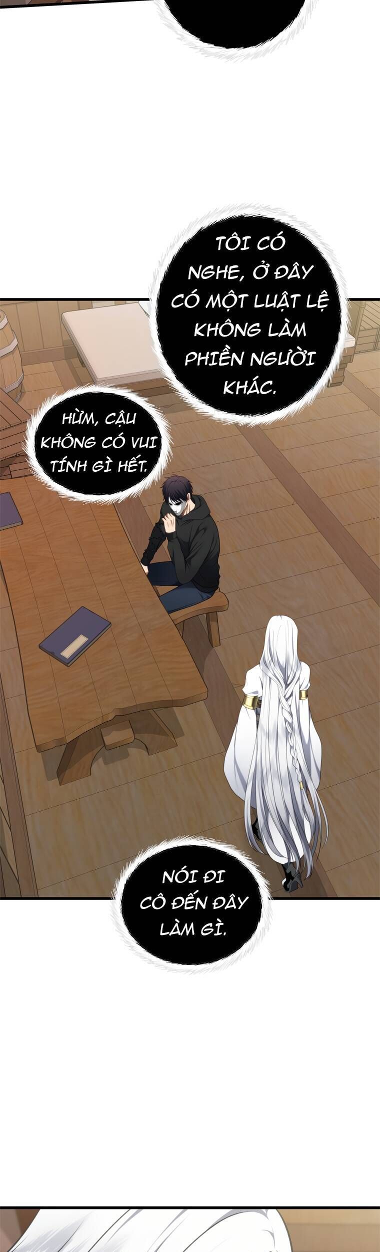 đọc truyện Thăng Cấp Trở Lại Chương 109 ảnh 62 tại Thiên Thai Truyện