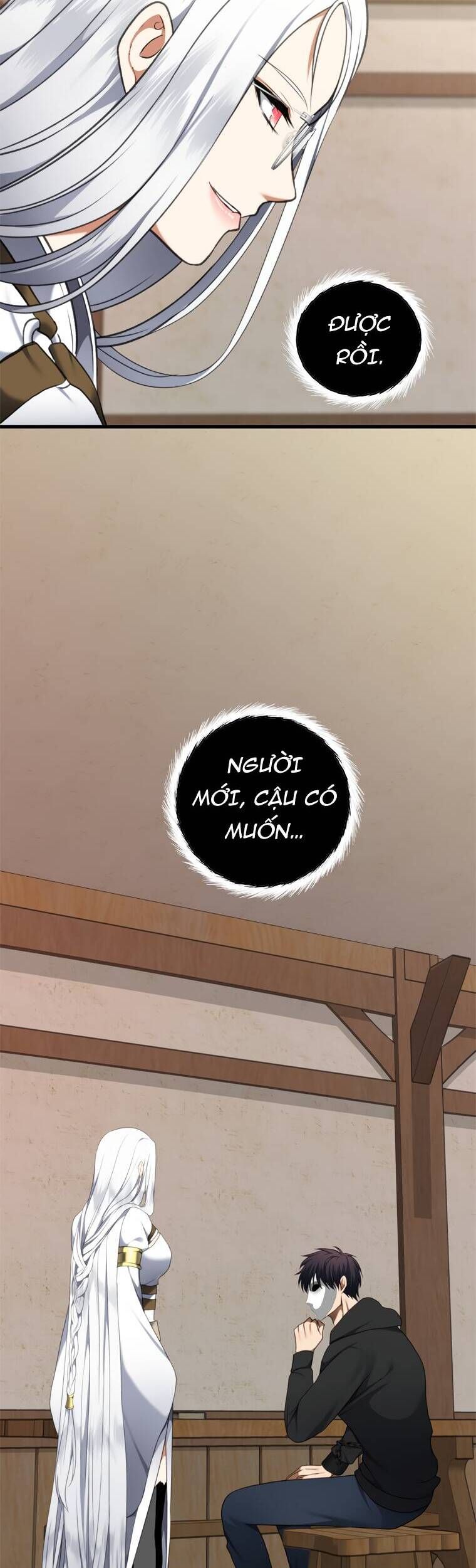 đọc truyện Thăng Cấp Trở Lại Chương 109 ảnh 63 tại Thiên Thai Truyện