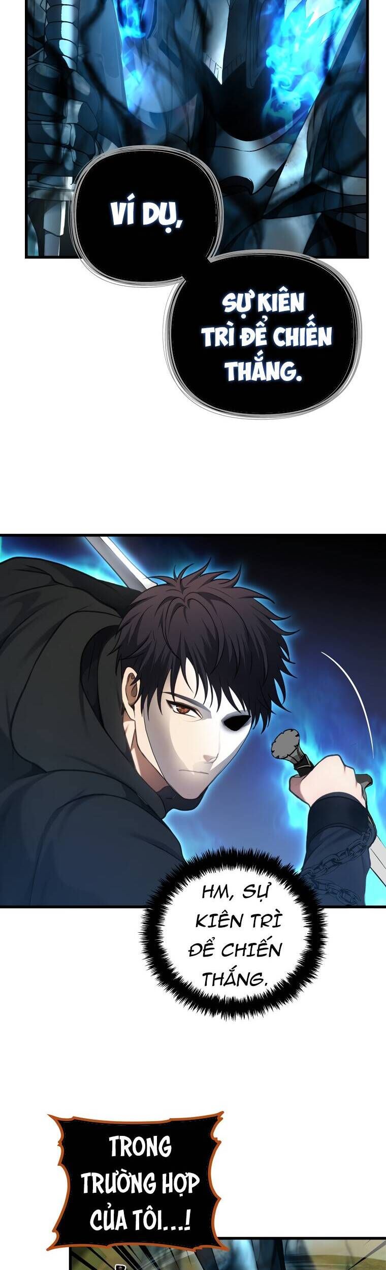 đọc truyện Thăng Cấp Trở Lại Chương 109 ảnh 10 tại Thiên Thai Truyện