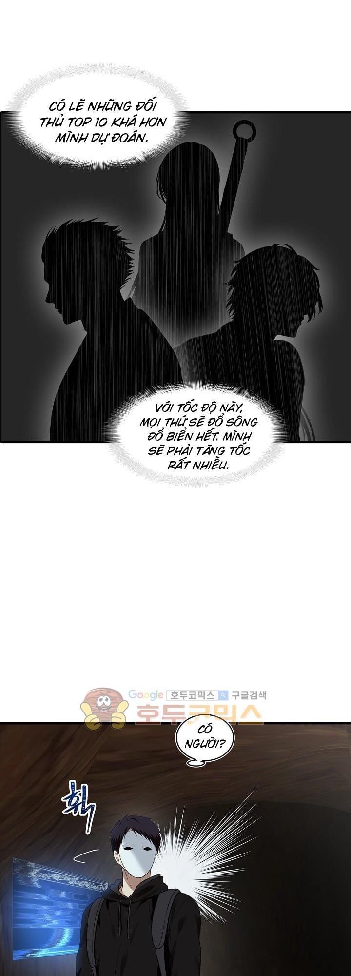 đọc truyện Thăng Cấp Trở Lại Chương 11 ảnh 16 tại Thiên Thai Truyện