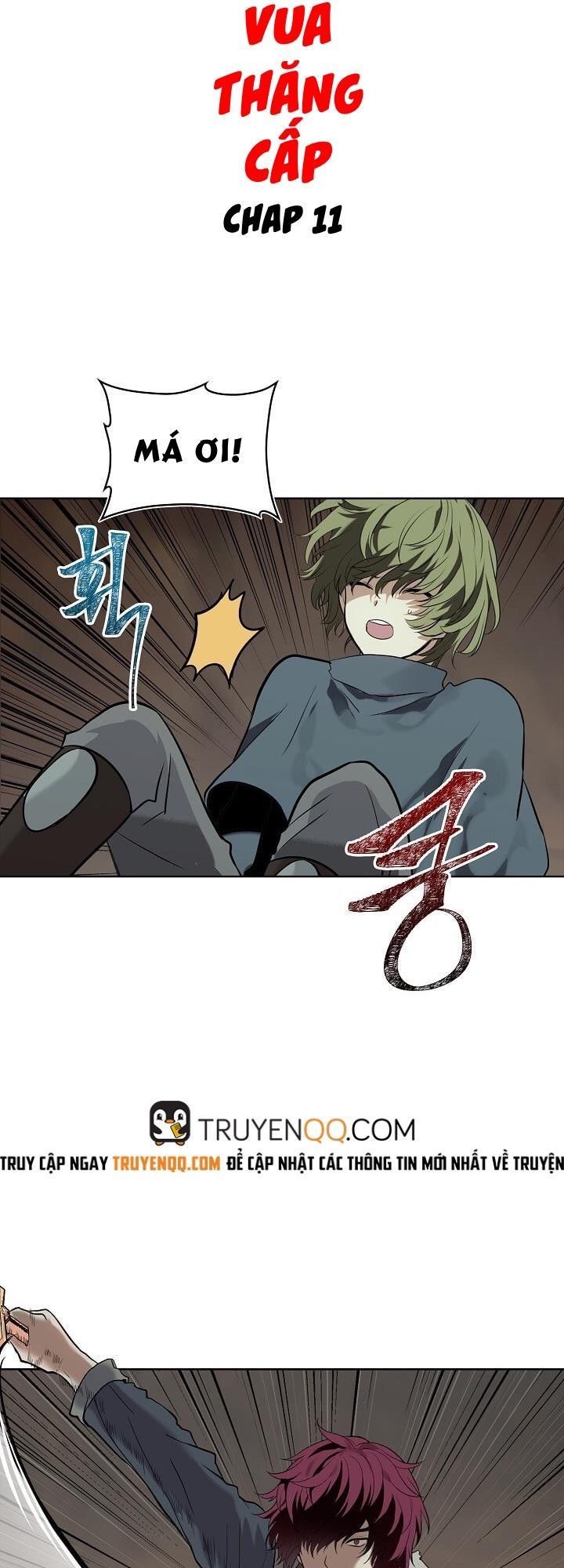 đọc truyện Thăng Cấp Trở Lại Chương 11 ảnh 24 tại Thiên Thai Truyện