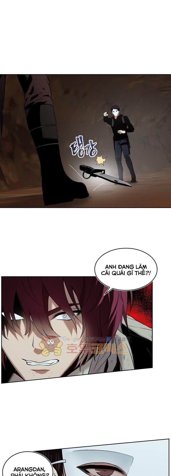 đọc truyện Thăng Cấp Trở Lại Chương 11 ảnh 26 tại Thiên Thai Truyện