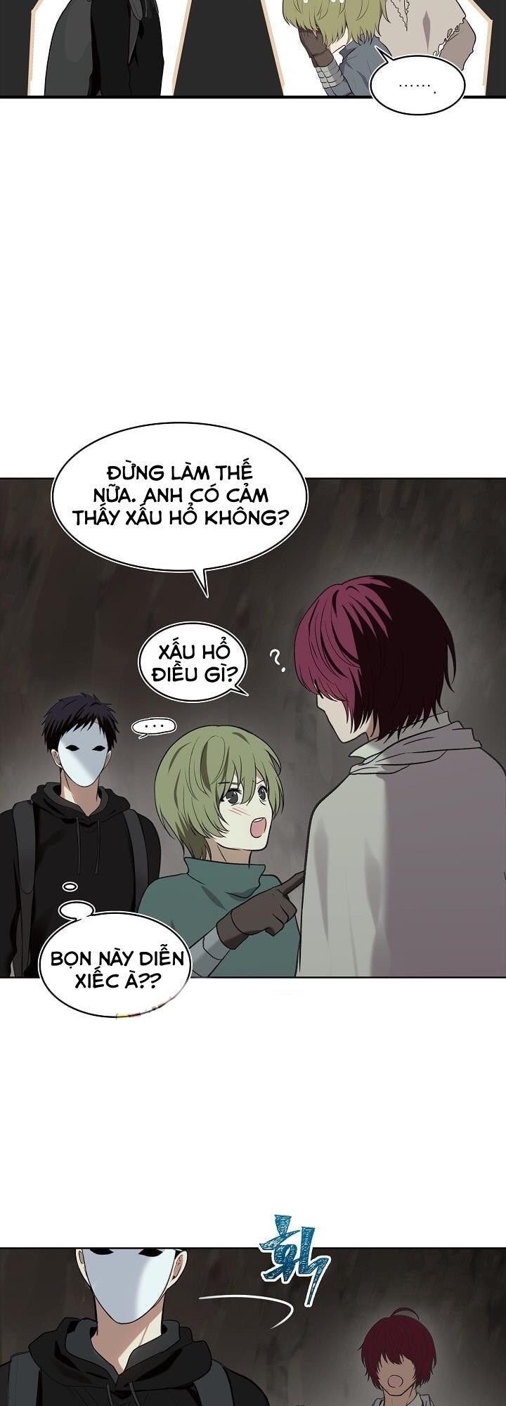 đọc truyện Thăng Cấp Trở Lại Chương 11 ảnh 34 tại Thiên Thai Truyện