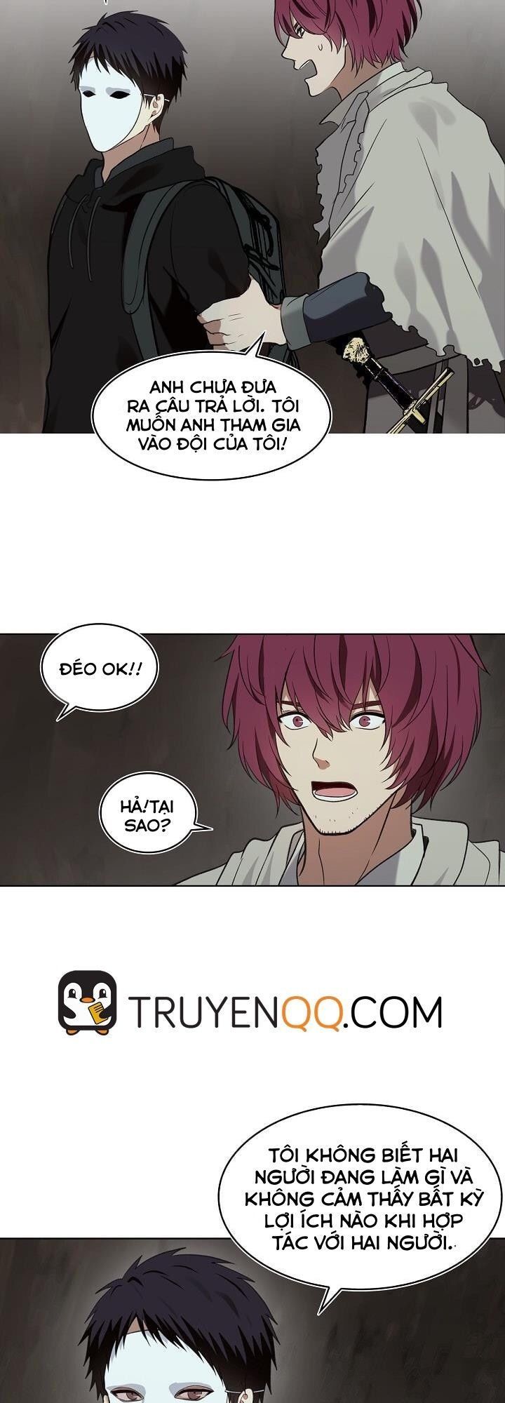 đọc truyện Thăng Cấp Trở Lại Chương 11 ảnh 36 tại Thiên Thai Truyện