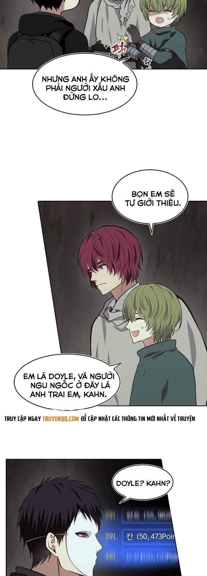 đọc truyện Thăng Cấp Trở Lại Chương 11 ảnh 40 tại Thiên Thai Truyện