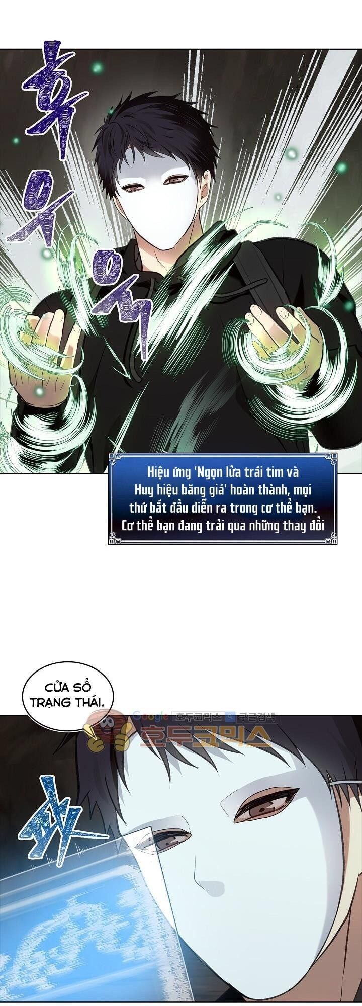 đọc truyện Thăng Cấp Trở Lại Chương 11 ảnh 6 tại Thiên Thai Truyện