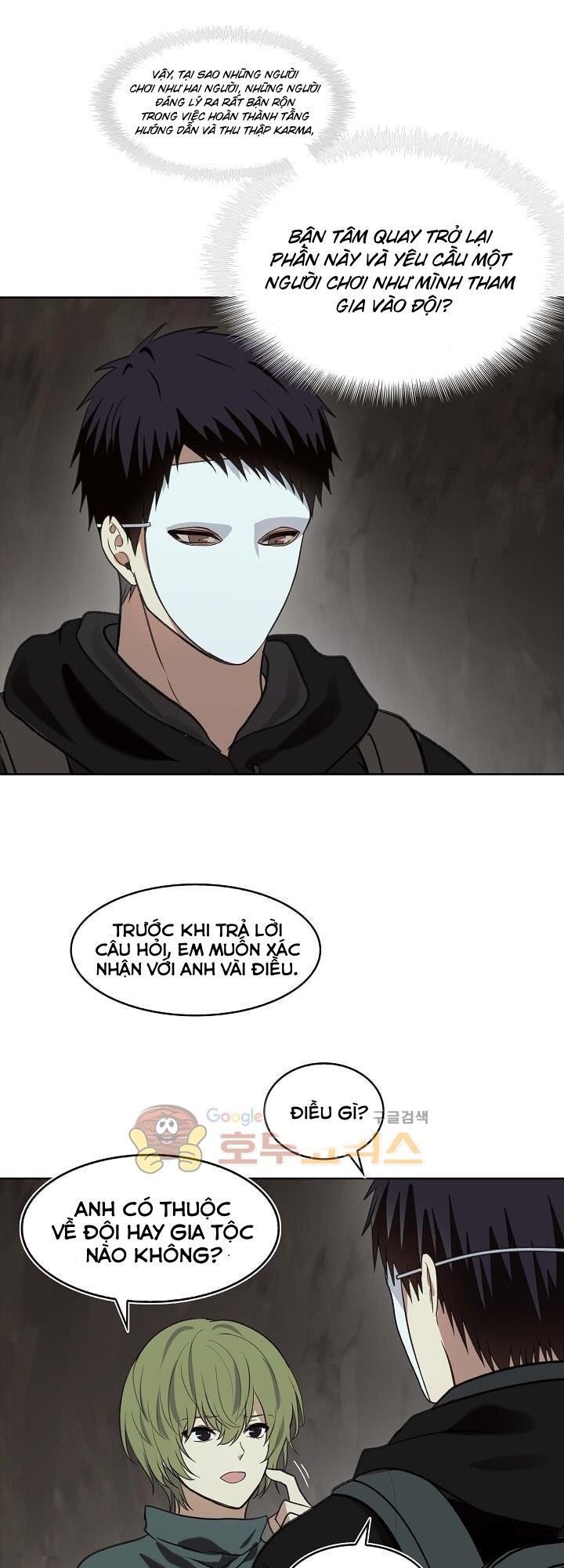 đọc truyện Thăng Cấp Trở Lại Chương 11 ảnh 46 tại Thiên Thai Truyện