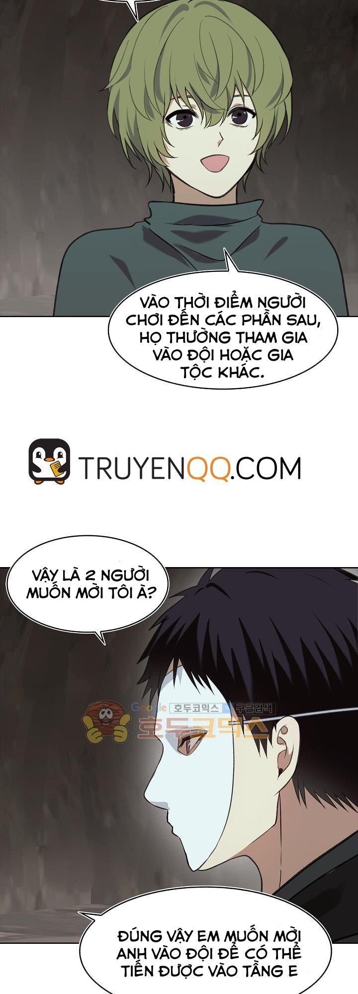 đọc truyện Thăng Cấp Trở Lại Chương 11 ảnh 48 tại Thiên Thai Truyện