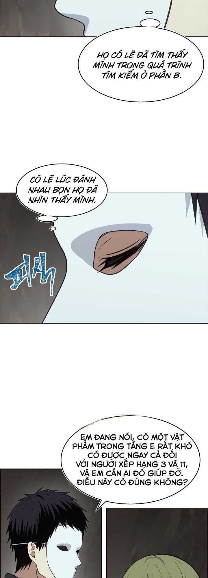 đọc truyện Thăng Cấp Trở Lại Chương 11 ảnh 50 tại Thiên Thai Truyện