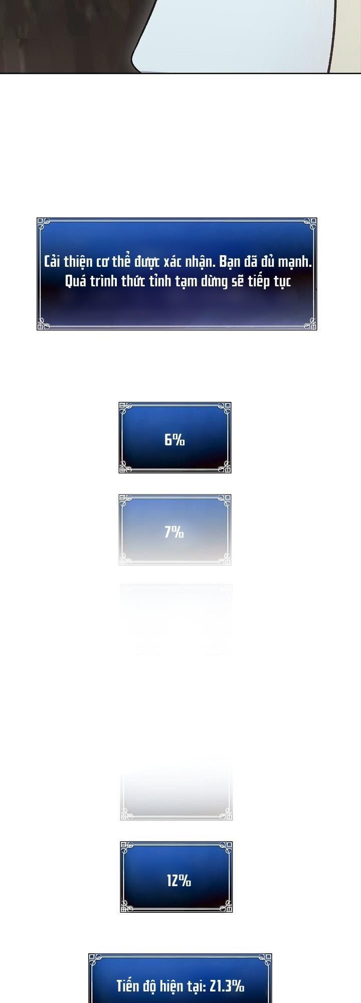 đọc truyện Thăng Cấp Trở Lại Chương 11 ảnh 10 tại Thiên Thai Truyện