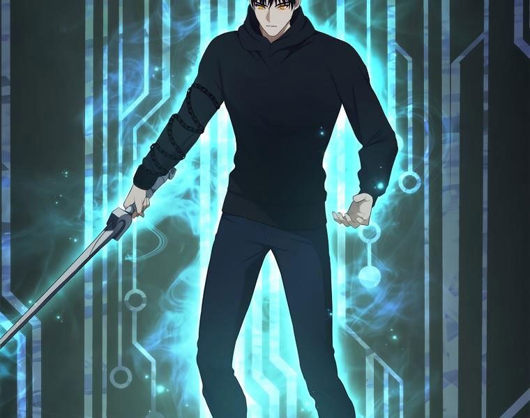 đọc truyện Thăng Cấp Trở Lại Chương 117 ảnh 158 tại Thiên Thai Truyện