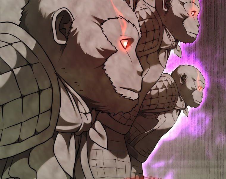 đọc truyện Thăng Cấp Trở Lại Chương 117 ảnh 203 tại Thiên Thai Truyện