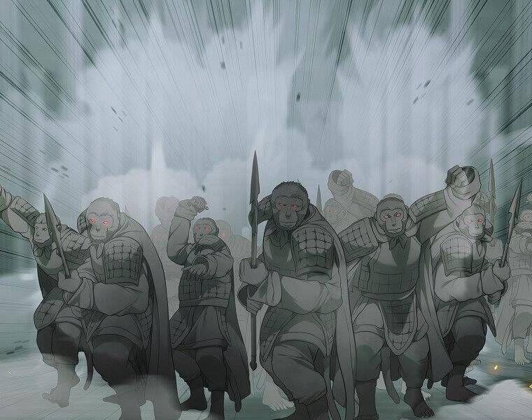 đọc truyện Thăng Cấp Trở Lại Chương 118 ảnh 7 tại Thiên Thai Truyện