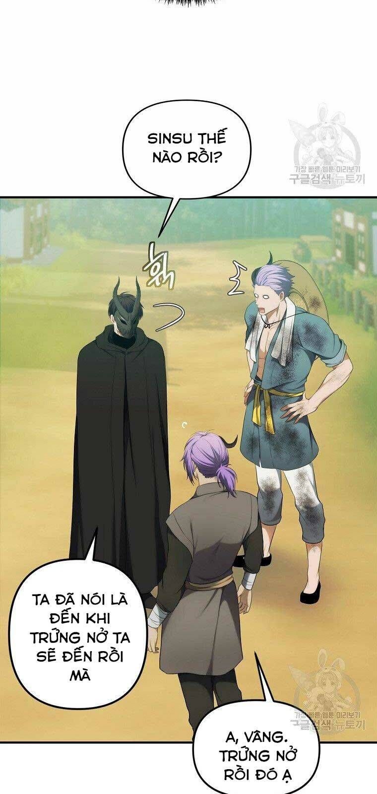 đọc truyện Thăng Cấp Trở Lại Chương 119 ảnh 20 tại Thiên Thai Truyện