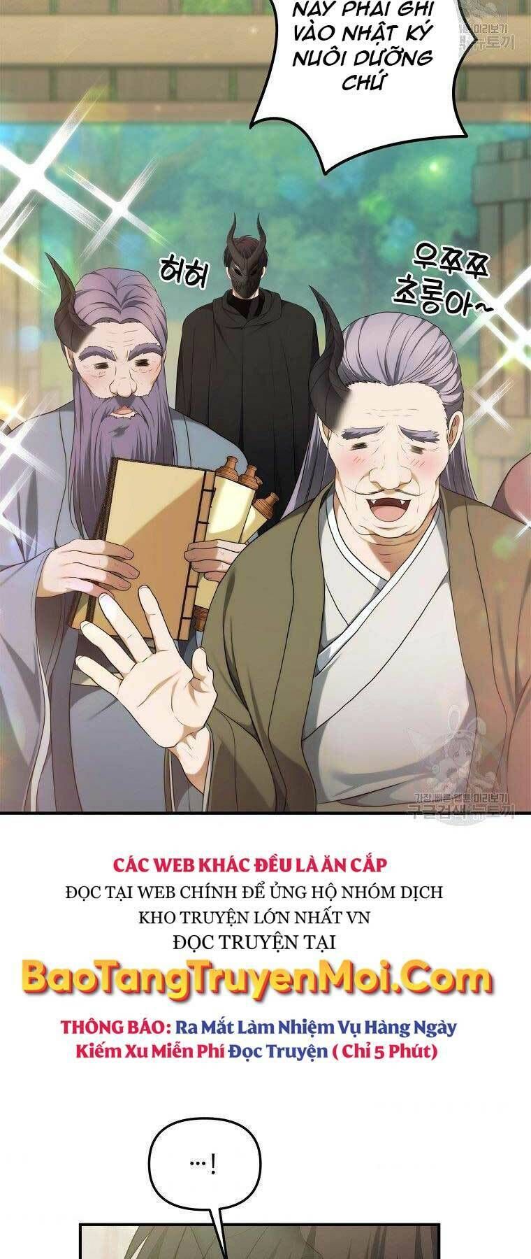 đọc truyện Thăng Cấp Trở Lại Chương 119 ảnh 32 tại Thiên Thai Truyện