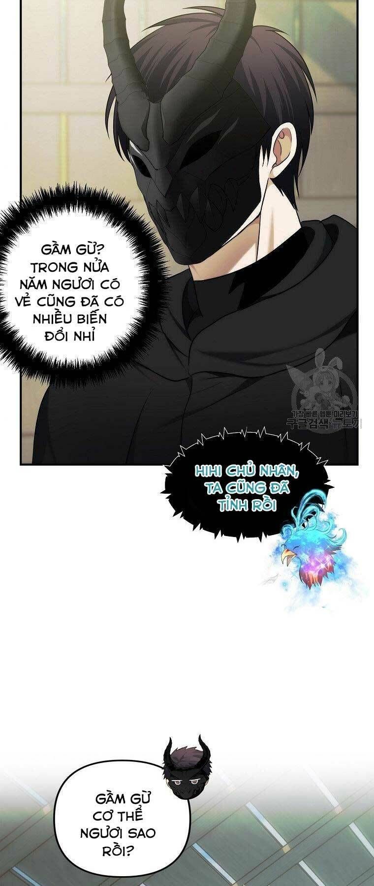 đọc truyện Thăng Cấp Trở Lại Chương 119 ảnh 39 tại Thiên Thai Truyện