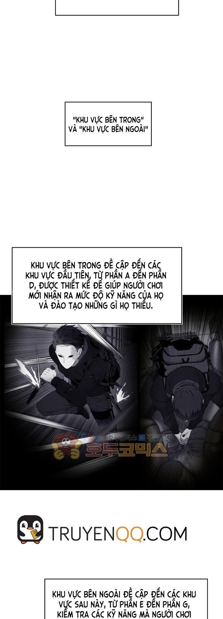 đọc truyện Thăng Cấp Trở Lại Chương 12 ảnh 12 tại Thiên Thai Truyện