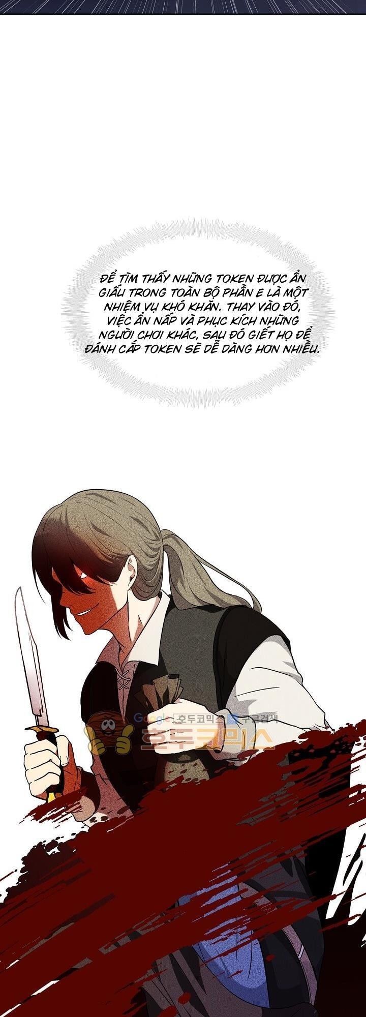 đọc truyện Thăng Cấp Trở Lại Chương 12 ảnh 18 tại Thiên Thai Truyện