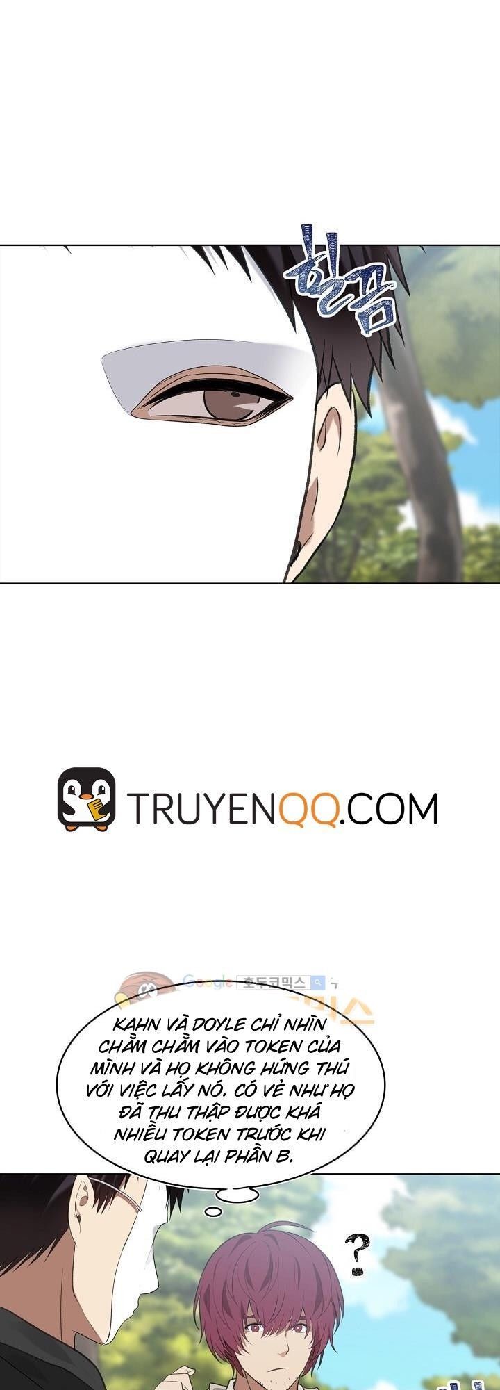 đọc truyện Thăng Cấp Trở Lại Chương 12 ảnh 20 tại Thiên Thai Truyện