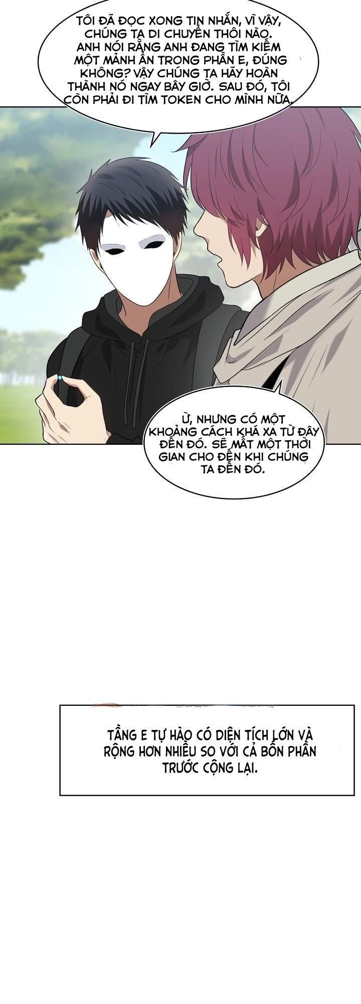 đọc truyện Thăng Cấp Trở Lại Chương 12 ảnh 22 tại Thiên Thai Truyện