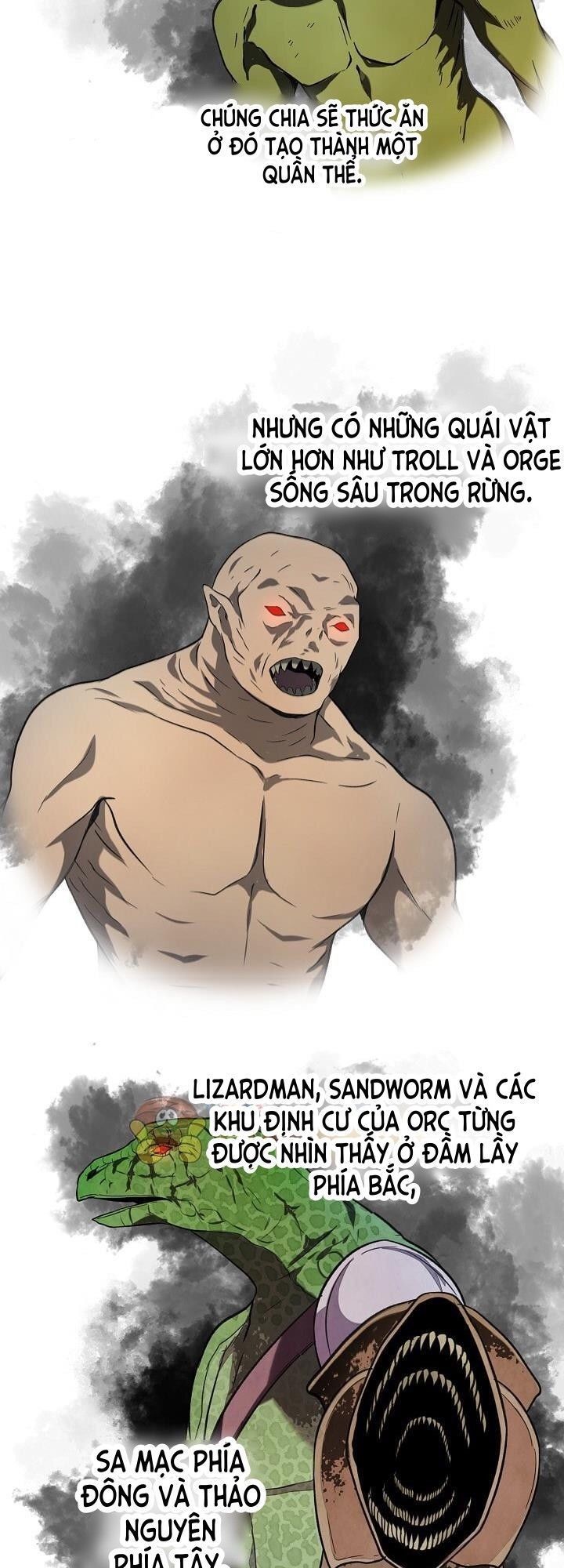 đọc truyện Thăng Cấp Trở Lại Chương 12 ảnh 28 tại Thiên Thai Truyện