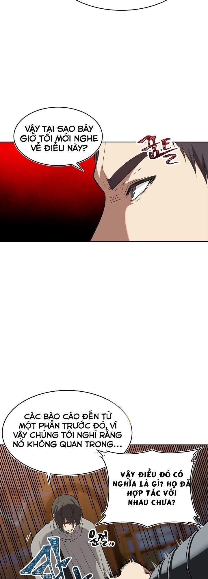 đọc truyện Thăng Cấp Trở Lại Chương 12 ảnh 36 tại Thiên Thai Truyện