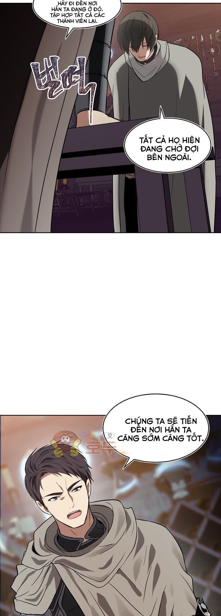 đọc truyện Thăng Cấp Trở Lại Chương 12 ảnh 40 tại Thiên Thai Truyện