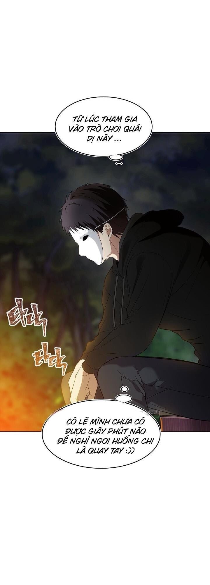 đọc truyện Thăng Cấp Trở Lại Chương 12 ảnh 44 tại Thiên Thai Truyện