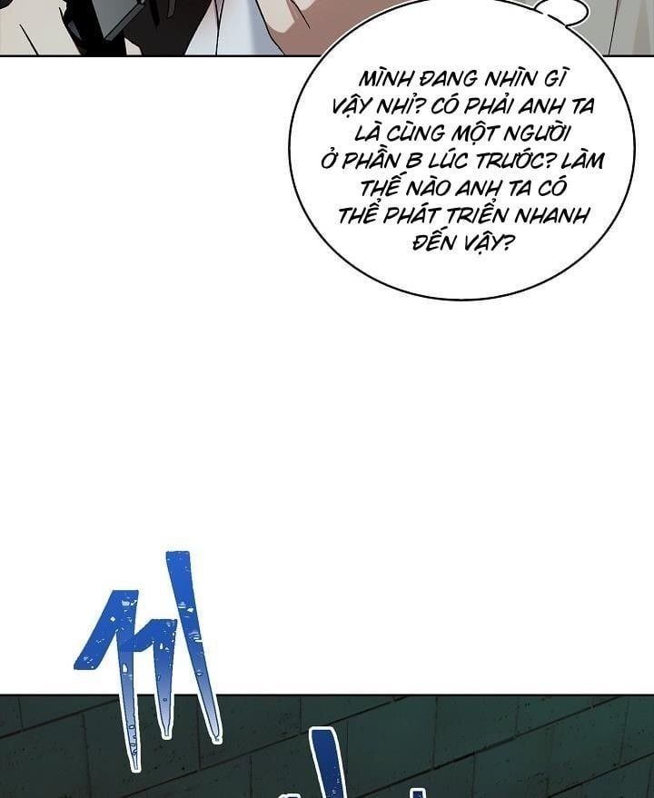 đọc truyện Thăng Cấp Trở Lại Chương 12 ảnh 7 tại Thiên Thai Truyện