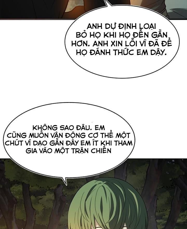 đọc truyện Thăng Cấp Trở Lại Chương 12 ảnh 61 tại Thiên Thai Truyện