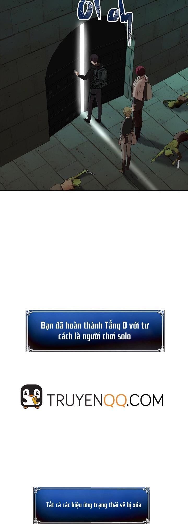 đọc truyện Thăng Cấp Trở Lại Chương 12 ảnh 8 tại Thiên Thai Truyện