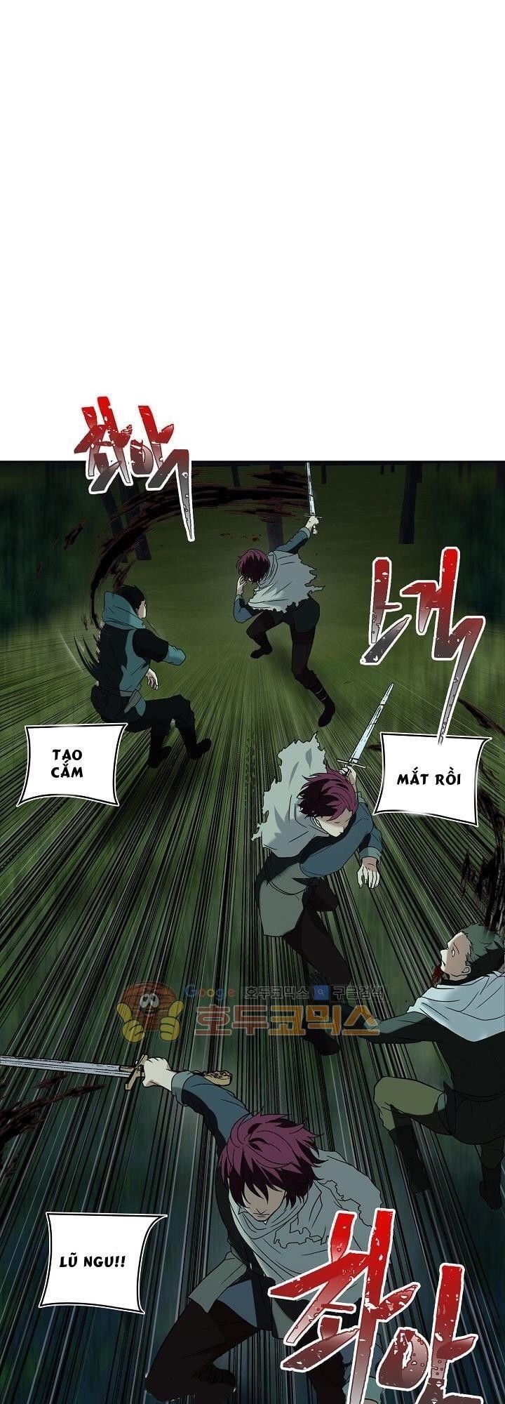 đọc truyện Thăng Cấp Trở Lại Chương 12 ảnh 70 tại Thiên Thai Truyện