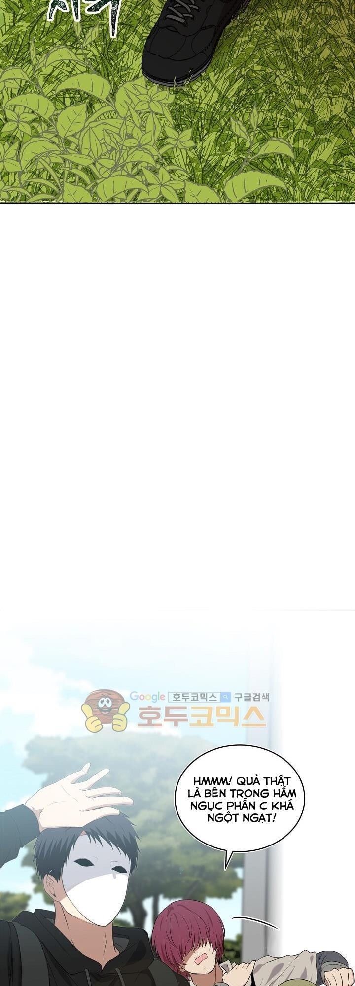 đọc truyện Thăng Cấp Trở Lại Chương 12 ảnh 10 tại Thiên Thai Truyện