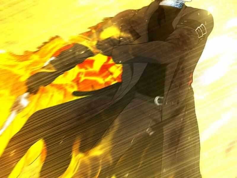 đọc truyện Thăng Cấp Trở Lại Chương 125 ảnh 134 tại Thiên Thai Truyện