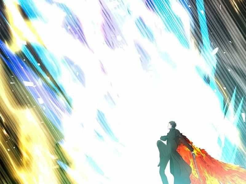 đọc truyện Thăng Cấp Trở Lại Chương 125 ảnh 37 tại Thiên Thai Truyện