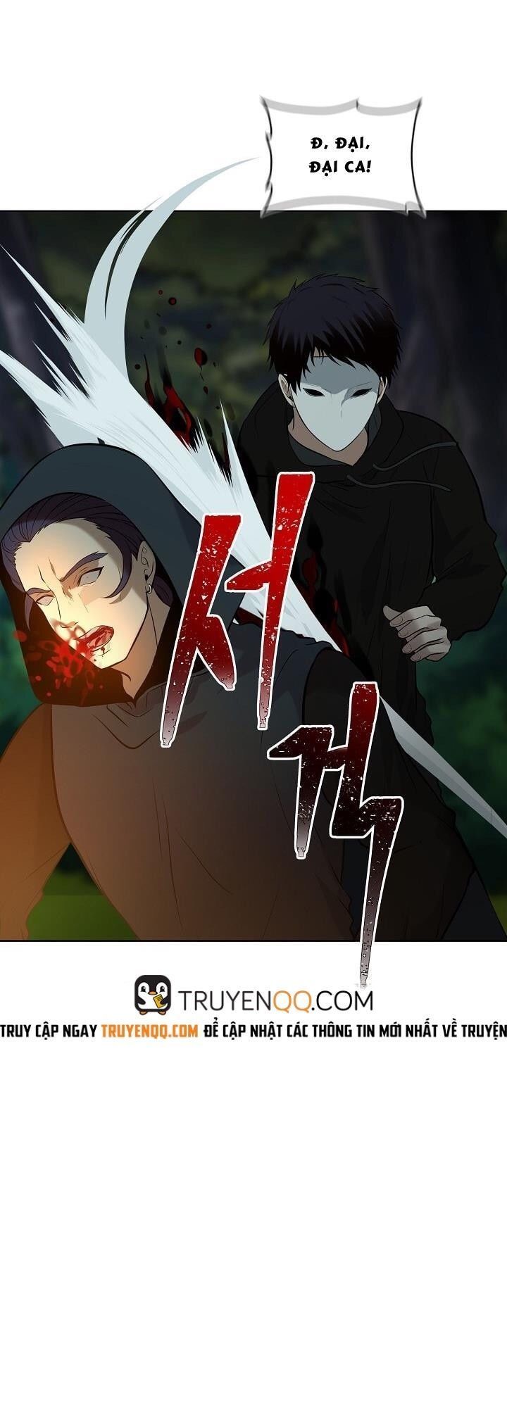 đọc truyện Thăng Cấp Trở Lại Chương 13 ảnh 14 tại Thiên Thai Truyện