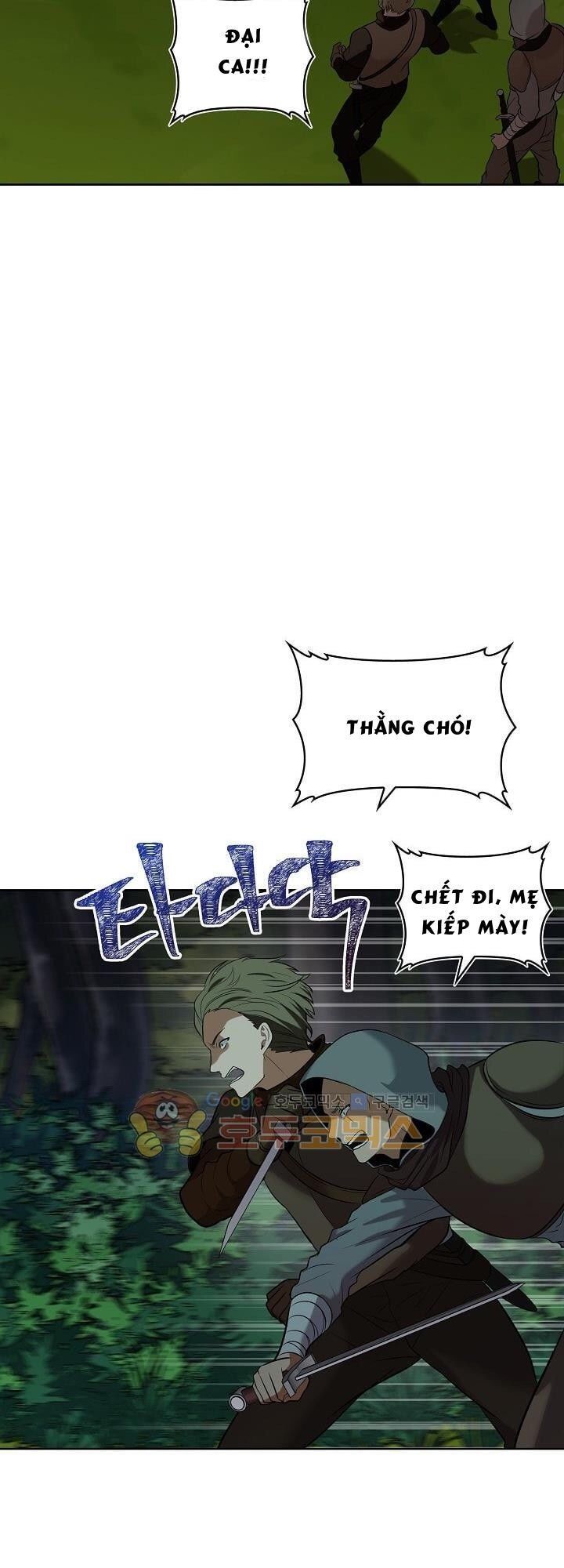 đọc truyện Thăng Cấp Trở Lại Chương 13 ảnh 16 tại Thiên Thai Truyện