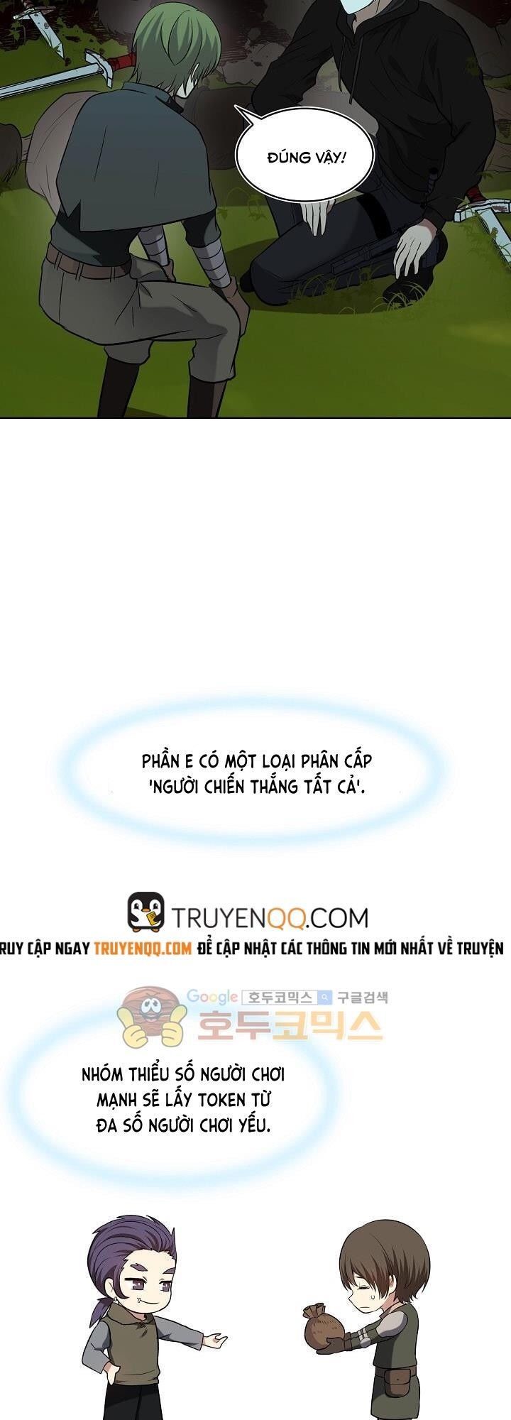 đọc truyện Thăng Cấp Trở Lại Chương 13 ảnh 28 tại Thiên Thai Truyện