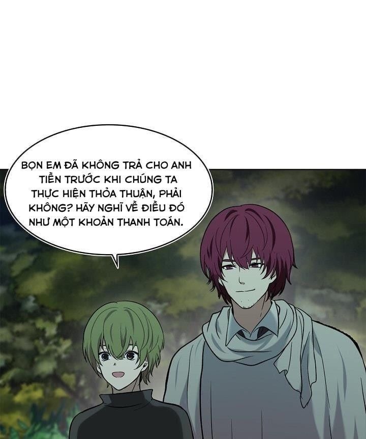 đọc truyện Thăng Cấp Trở Lại Chương 13 ảnh 33 tại Thiên Thai Truyện