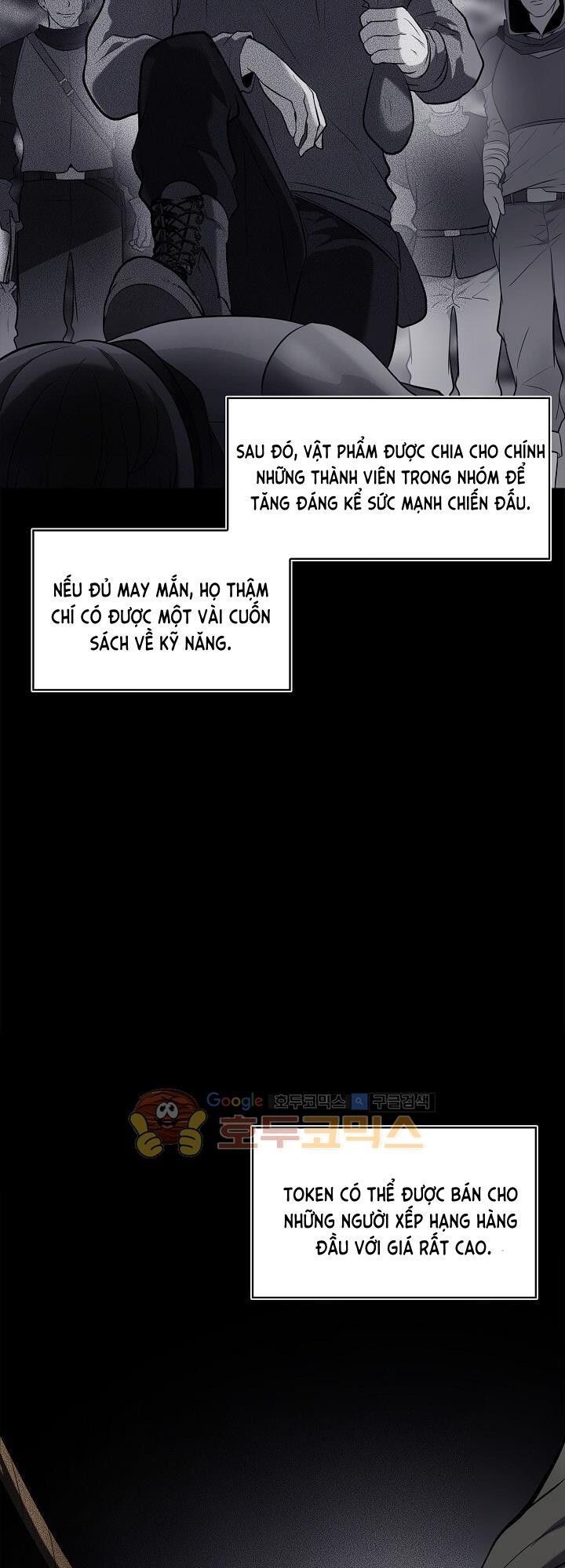 đọc truyện Thăng Cấp Trở Lại Chương 13 ảnh 6 tại Thiên Thai Truyện