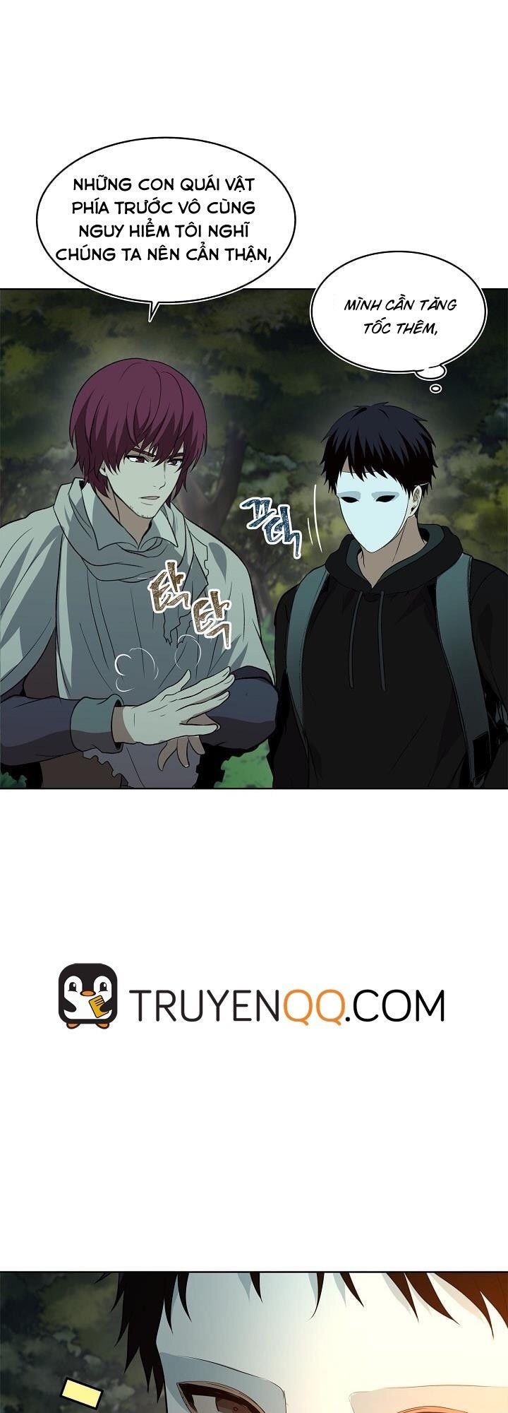 đọc truyện Thăng Cấp Trở Lại Chương 13 ảnh 42 tại Thiên Thai Truyện